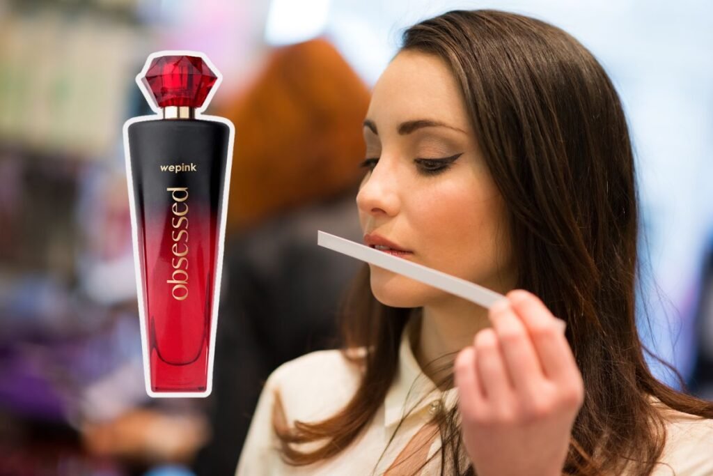O perfume Obsessed da Virgínia Fonseca lembra estes 3 perfumes importados