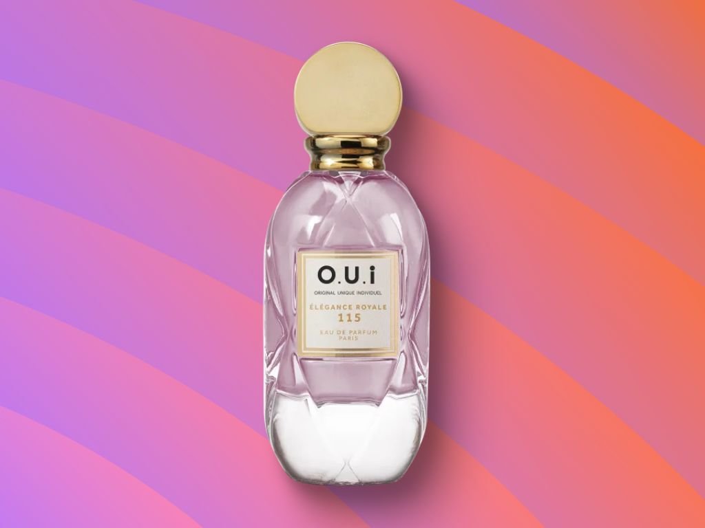 Mulheres elegantes e estilosas só usam esse perfume francês no outono / inverno