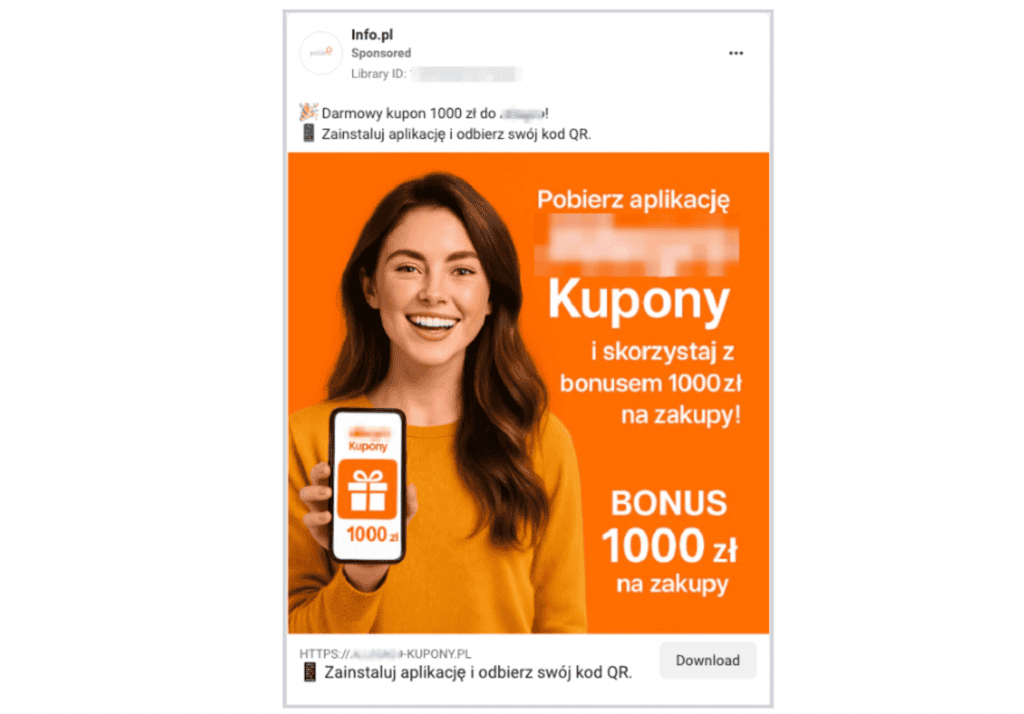 Crocodilus: Malware mira suas contas bancárias; veja como funciona
