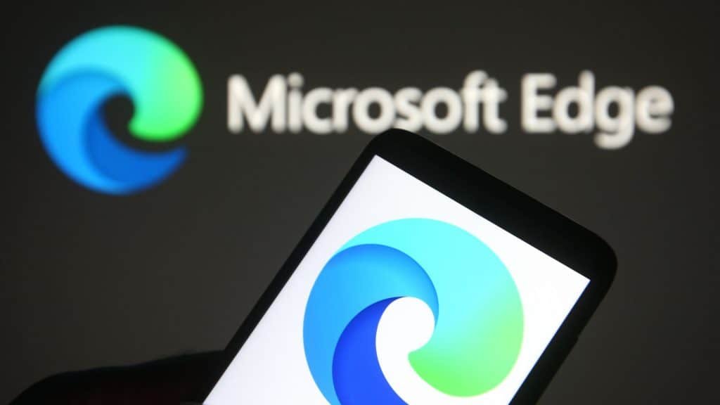 Microsoft testa busca com IA no histórico do navegador Edge