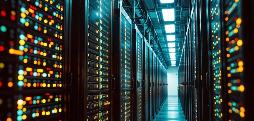 Nvidia fecha novas parcerias para fortalecer IA na Europa