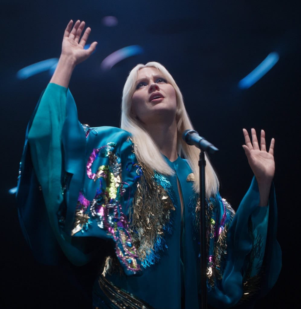 Make ABBA Voyage: quando o futuro sobe ao palco com botas plataforma