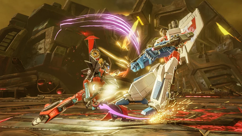 8 melhores jogos de Transformers para PC, celulares e consoles