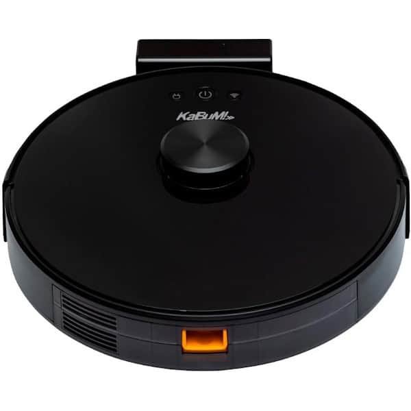 Ofertas do dia: aproveite até 67% off em robô aspirador!