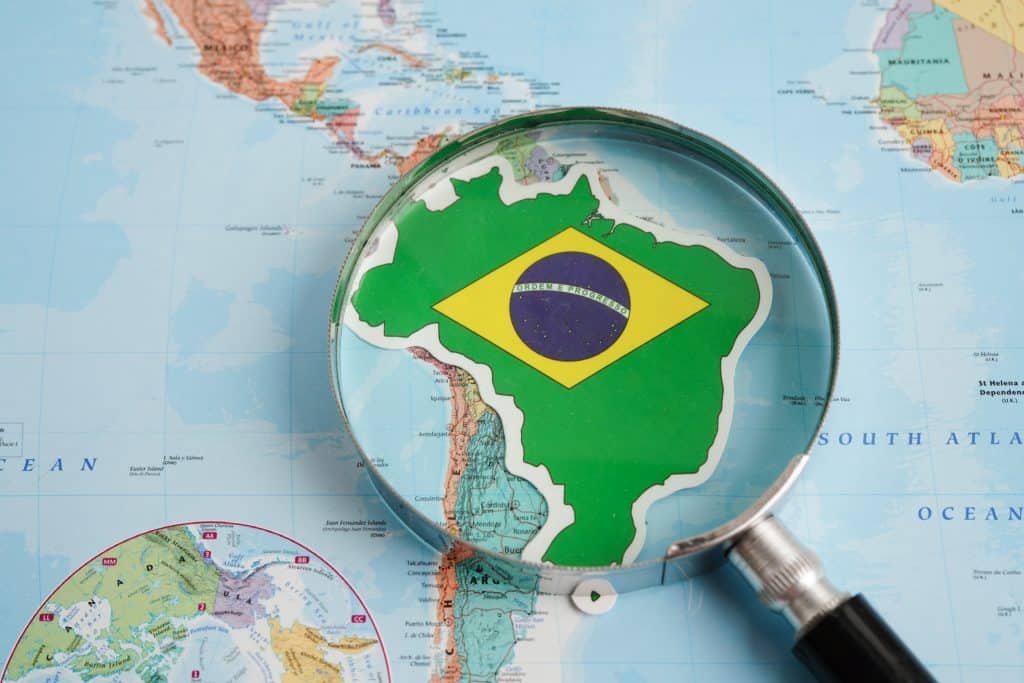 Diferentemente dos EUA, empresas mais valiosas do Brasil não são tech