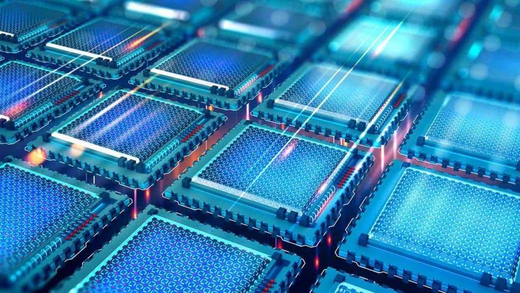 Computação quântica representa um risco para nossa segurança?