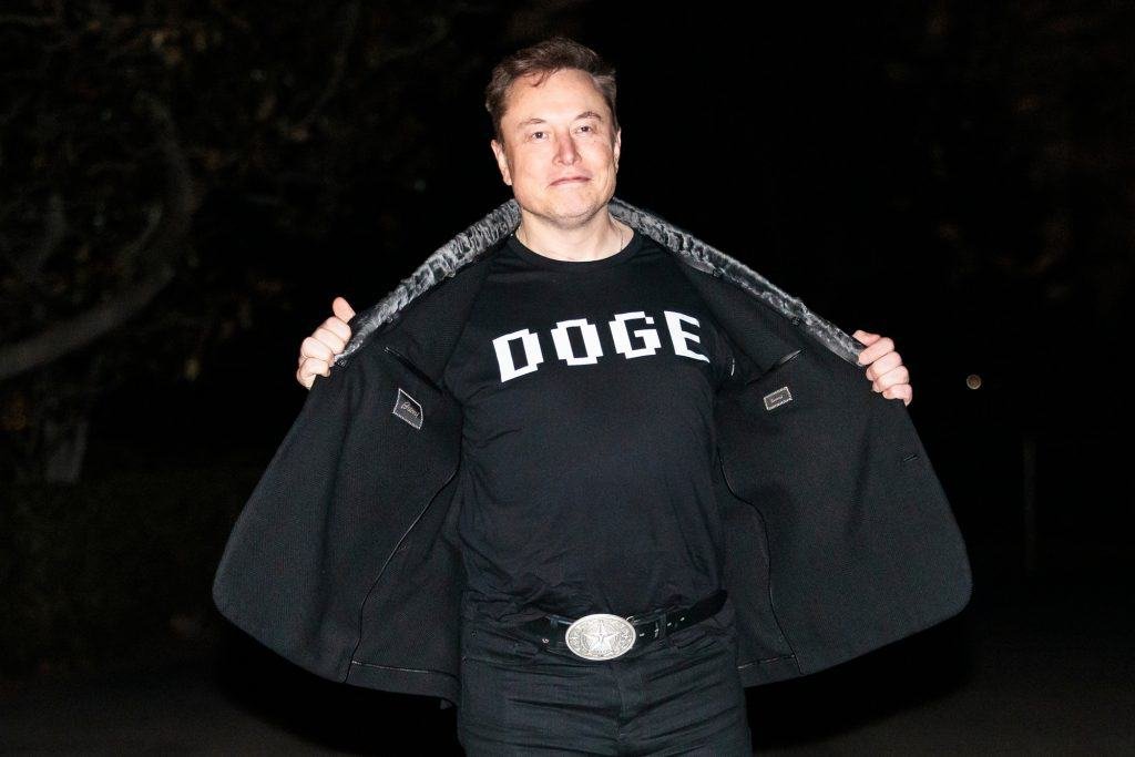 Musk diz que se arrepende de críticas a Trump: “Foram longe demais”