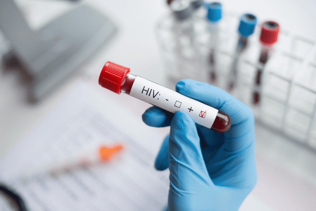 Tecnologia que “revela” o HIV oculto é considerada avanço sem precedentes