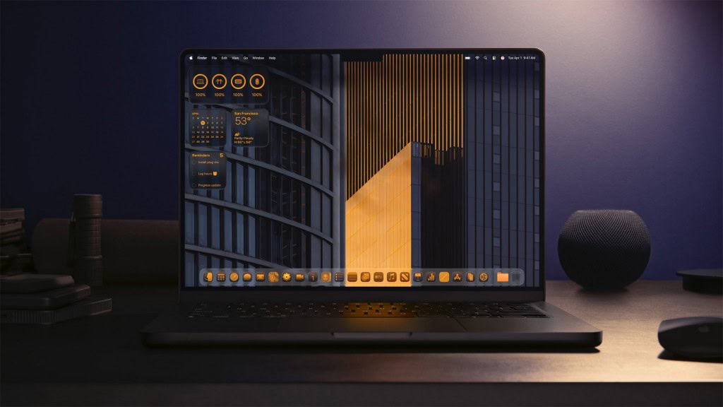 Quais MacBooks vão atualizar para o macOS 26?