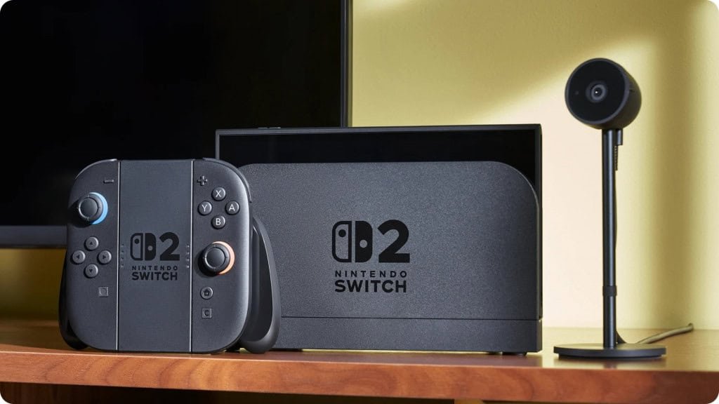 Nintendo bate recorde de vendas com Switch 2 — mas há desafios