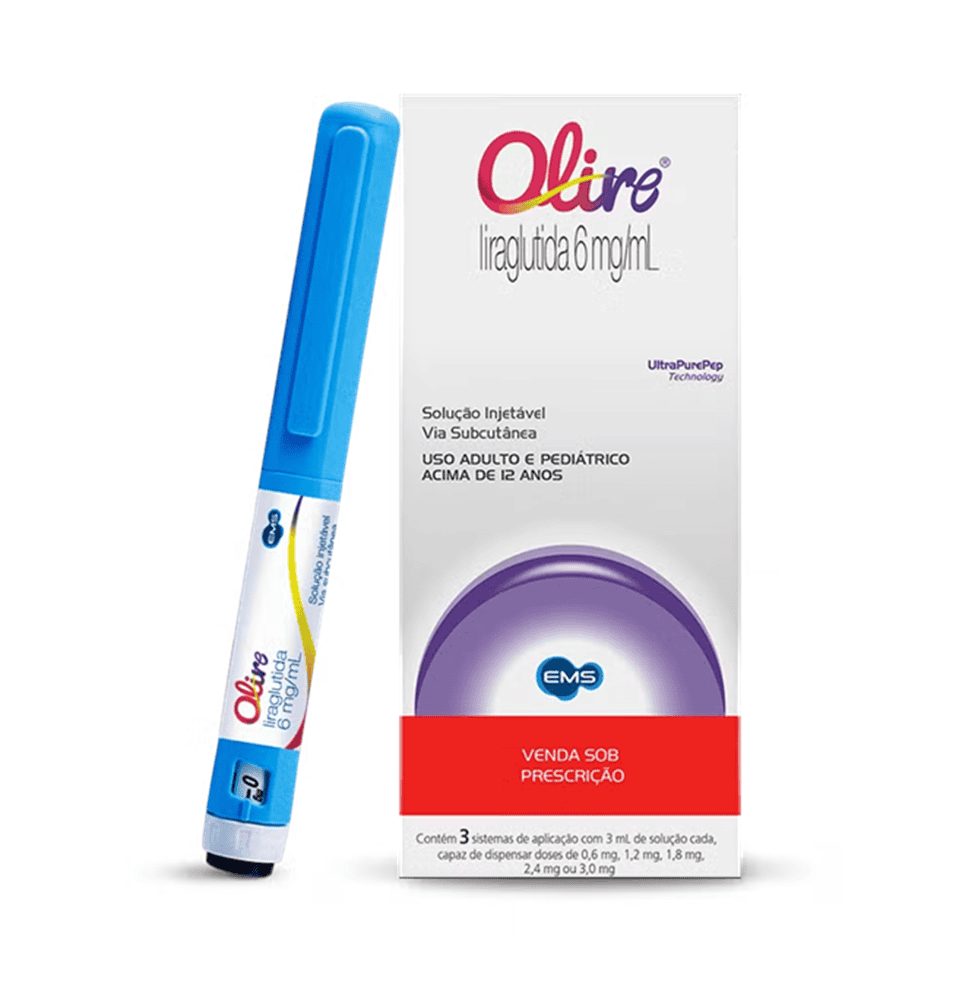 Nem Mounjaro, nem Ozempic: vem aí caneta para obesidade mais barata e 100% brasileira