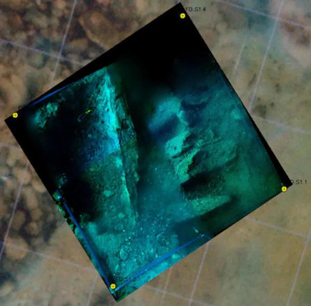 Naufrágio de navio atacado por piratas há 300 anos é descoberto em Madagascar
