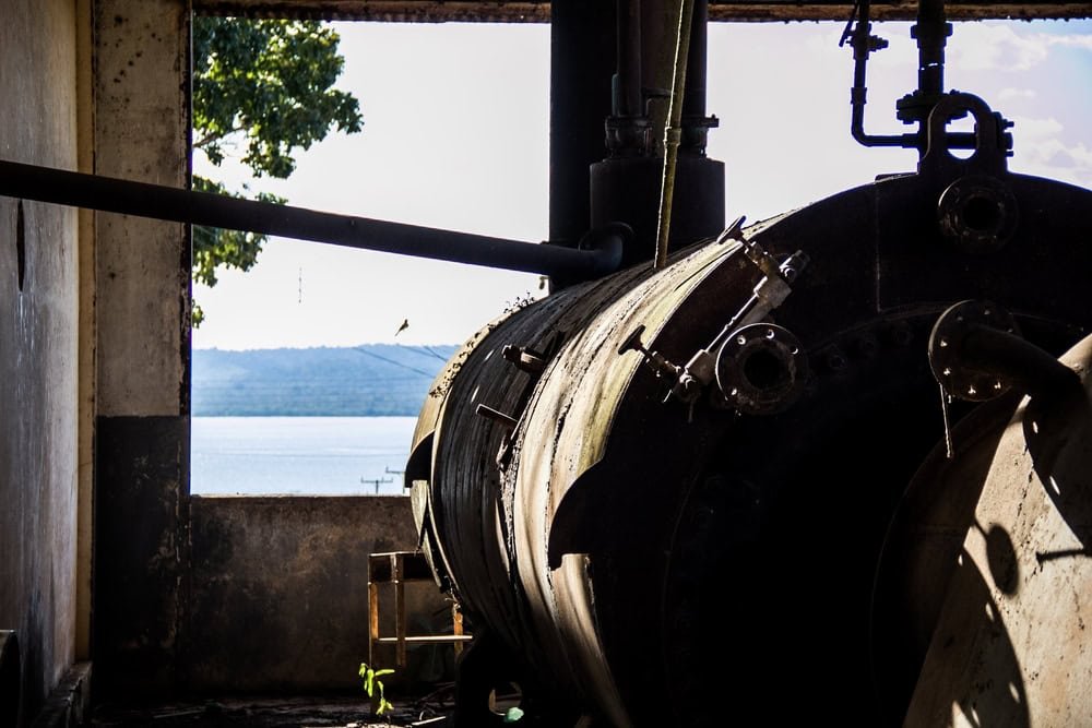 Fordlândia: o que aconteceu com a cidade de Henry Ford na Amazônia?